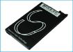 Battery Replacement Acer BT.0010X.002 S11B03B for neoTouch P300 P300 - 3