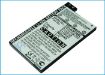 Alcatel S11B03A Battery Replacement for OT-S988W - 1