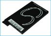 Alcatel S11B03A Battery Replacement for OT-S988W - 4