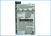 Alcatel S11B03A Battery Replacement for OT-S988W - 5