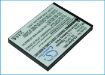 Sharp C61SHUAA XN-1BT97 Battery Replacement for SH6220C - 2