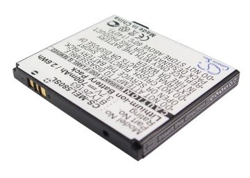 Mobistel BTY26163 Battery Replacement for EL500 Touch EL580 - 1