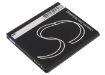 Samsung EB-L1D7IBA Battery Replacement for Galaxy Ruby Pro Galaxy S Hercules - 4
