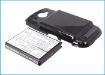 Samsung AB944757GZ Battery Replacement for SCH-i920 Omnia II - 2