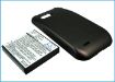 LG BL-48LN Battery Replacement for Gray C800 myTouch Q - 4