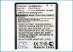 Battery Replacement for Verizon EB-L1D7IVZ EB-L1D7IVZBSTD SAMI515BATS Galaxy Nexus i515 - 5