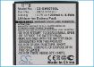 Samsung EB535151VU Battery Replacement for Galaxy S Advance GT-B9120 - 5