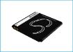 Replacement Battery Huawei HB5N1 HB5N1H for Ascend C8812 - 2