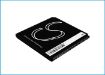 Replacement Battery Huawei HB5N1 HB5N1H for Ascend C8812 - 4
