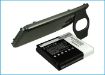 Samsung SCH-I515 Battery Replacement - 3