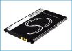 Verizon BL-44JS BL-A5JN Battery Replacement for Cayman Lucid - 2