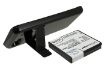 Samsung EB535151VU EB535151VUBSTD Battery Replacement for Galaxy S Advance GT-i9070 - 1