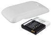 Battery Replacement HTC 35H00194-00M 99H10905-00 BA S850 BL01100 - 3
