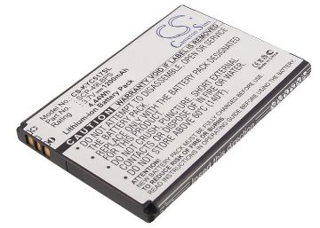 Boostmobile C5170 Hydro Battery Replacement - 1