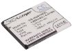 Metropcs HB4J1 HB4J1H Battery Replacement for HWM835-R - 1