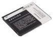 Metropcs HB4J1 HB4J1H Battery Replacement for HWM835-R - 3