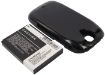 Samsung EB-L1K6ILZ Battery Replacement for Galaxy S Relay 4G SCH-i415 - 3