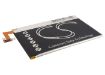 Battery Replacement HTC 35H00196-01M BL83100 BTR6435B for ADR6435 Butterfly - 3