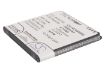 Replacement Battery Acer AP18 for Liquid E1 - 2