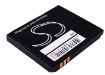 LG LGIP-A750 LGIP-C800 Battery Replacement for KB6100 KE820 - 3