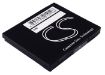 LG LGIP-A750 LGIP-C800 Battery Replacement for KB6100 KE820 - 4