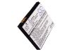 LG LGIP-A750 LGIP-C800 Battery Replacement for KB6100 KE820 - 5