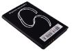Samsung AB463651BA Battery Replacement for Rant R450 SCH-R560 - 2