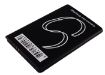 Samsung AB463651BA Battery Replacement for Rant R450 SCH-R560 - 3