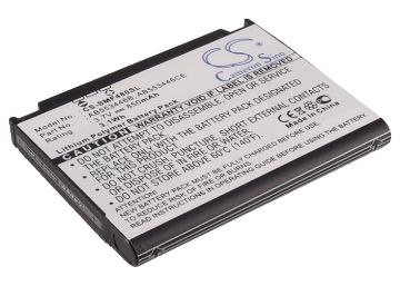 Telstra F480 F480T Battery Replacement - 1