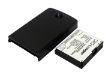 Battery Replacement HTC 35H00120-01M BA S340 BLAC160 BLAC100 Blackstone - 1