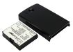 Battery Replacement HTC 35H00120-01M BA S340 BLAC160 BLAC100 Blackstone - 2