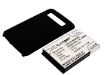 HTC 35H00134-17M Battery Replacement for 7 Trophy Spark - 1