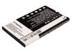 Motorola BF5X SNN5877A Battery Replacement for Bravo Defy - 4
