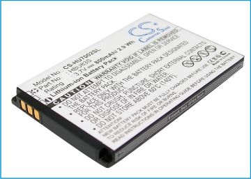 Replacement Battery for Huawei HBC80S HBC85S A608 C2008 - 1