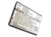 Battery Replacement HTC 35H00152-00M BA S530 for Bliss C510 - 5