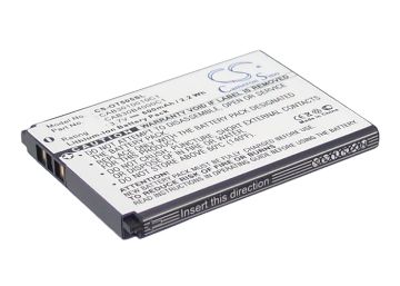 Alcatel B-U9X Battery Replacement for One Touch 108 - 1
