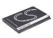 Alcatel B-U9X Battery Replacement for One Touch 108 - 4