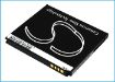 Battery Replacement HTC 35H00167-00M 35H00167-01M 35H00167-03M BH39100 for G20 Holiday - 4