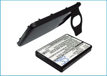 Samsung EB-L1F2HBU EB-L1F2HVU EB-L1F2KVK Battery Replacement for Galaxy Nexus GT-i9250 - 1