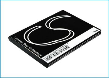 Samsung EB484659YZ Battery Replacement for Galaxy Proclaim S720 and Galaxy S i500 - 1