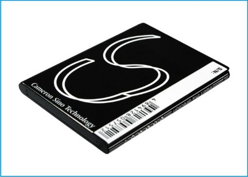 Samsung EB484659YZ Battery Replacement for Galaxy Proclaim S720 and Galaxy S i500 - 1