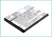 Samsung EB484659YZ Battery Replacement for Galaxy Proclaim S720 and Galaxy S i500 - 2