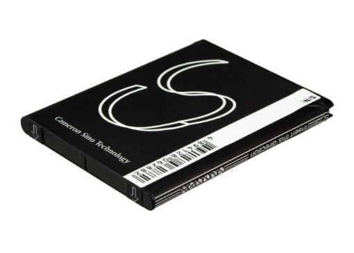 Battery Replacement HTC 35H00194-00M 35H00194-04M 99H10905-00 BA S850 BL01100 - 1