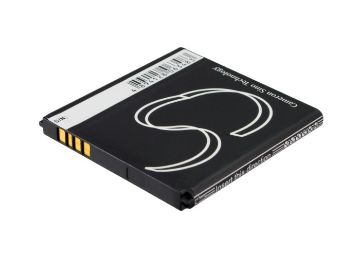 Alcatel CAB32A0000C2 CAB32A0001C1 TLiB5AB Battery Replacement for EE40 EE40VB - 1