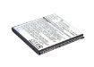 Alcatel CAB32A0000C2 CAB32A0001C1 TLiB5AB Battery Replacement for EE40 EE40VB - 4