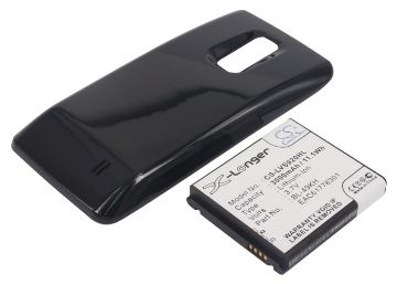LG BL-49KH EAC61778301 Battery Replacement for Spectrum VS920 - 1