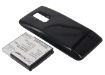 LG BL-49KH EAC61778301 Battery Replacement for Spectrum VS920 - 2