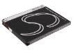 Battery Replacement for HTC 35H00201-02M 35H00201-04M 35H00201-16M - 3