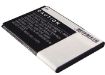 Alcatel CAB31Y0008C2 CAB31Y0014C2 TLiB31Y Battery Replacement for One Touch 955 - 4