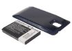 Samsung Galaxy Note 3 Battery Replacement B800BC B800BE B800BK B800BU - 3